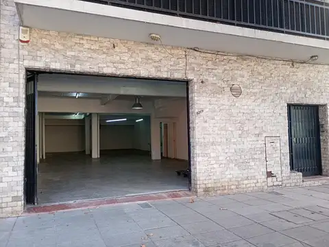 Galpon en Alquiler en Villa Urquiza, $ 2.800.000