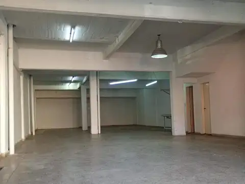 Burela 3200