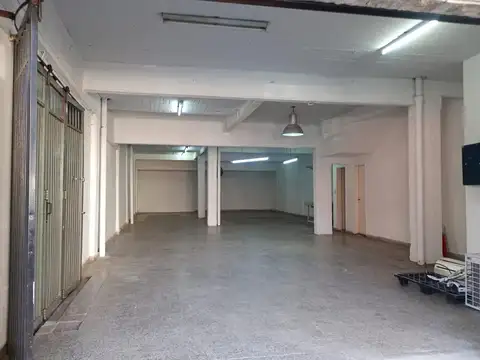 Galpon en Alquiler 35 años