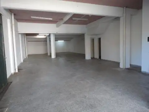 Burela al 3200