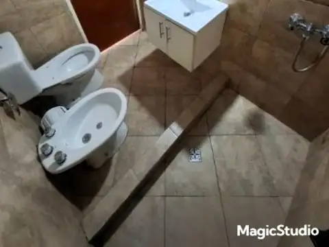 Blanco Encalada 1300, Piso 2