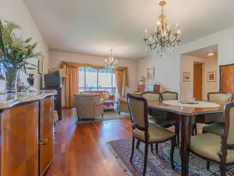 Departamento en Venta en Belgrano, USD 256.000