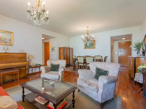 Departamento en Venta de 4 ambientes