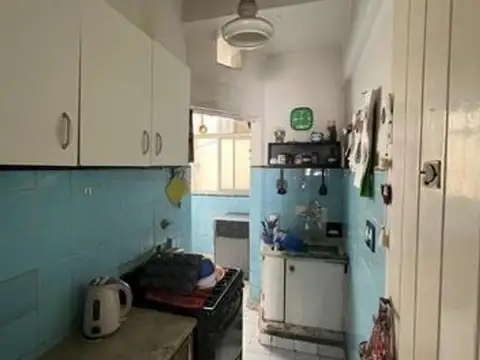 Departamento en Venta 60 años