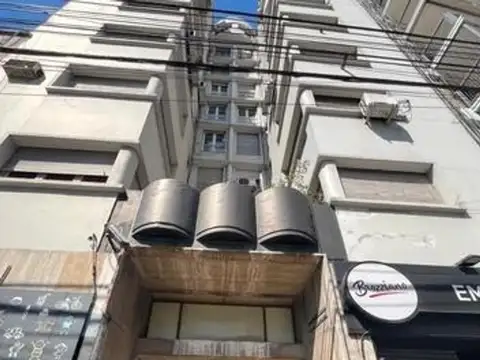 Avenida Rivadavia 5400