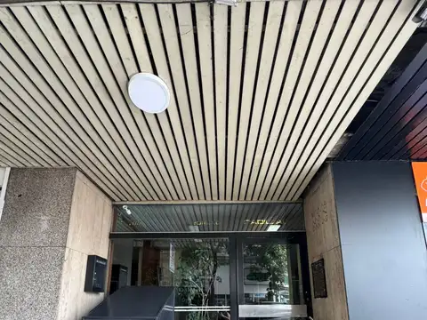 Departamento en alquiler en Centro