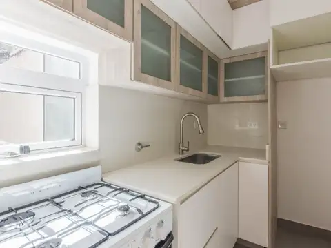 Departamento en Venta en Palermo, USD 110.000