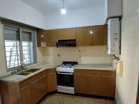 Departamento en Alquiler 45 años