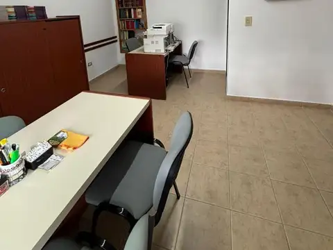 Casa en Alquiler de 1 dormitorio
