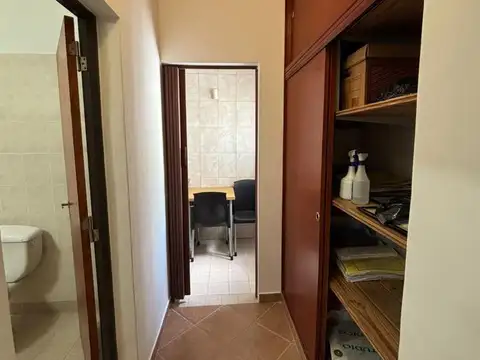 Alquiler casa 1 dormitorio.