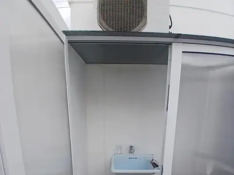Casa en Alquiler de 1 dormitorio