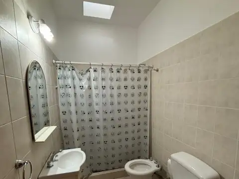 Casa en Alquiler de 1 dormitorio