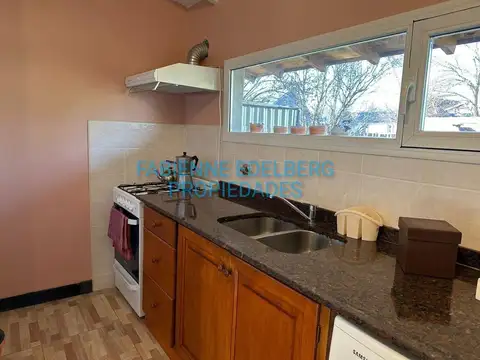 Casa mas departmento en Villa Vega San Martín