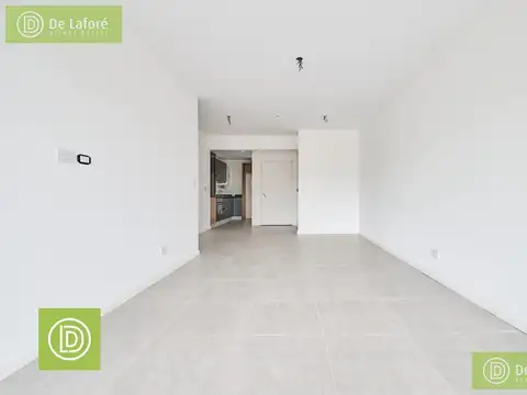 Departamento en Venta al Oeste