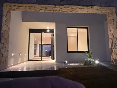 Casa en Venta 1 año