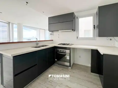 Departamento en Alquiler de 3 ambientes