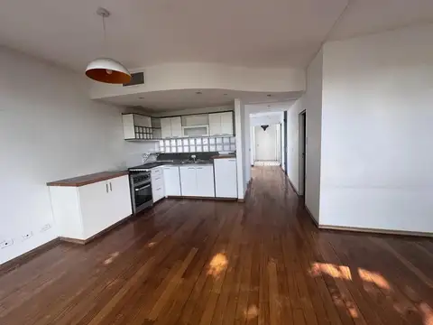 Venta de Ph 321 m² de 3 niveles en Palermo Hollywood