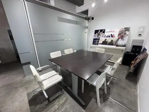 Depto Tipo Casa en Venta 40 años