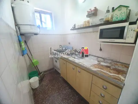 Departamento 2 amb. - EXCELENTE UBICACIÓN