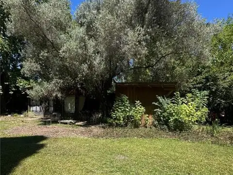 Casa en Venta de 1 dormitorio
