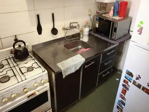 Depto Tipo Casa en Venta en Floresta, USD 59.900