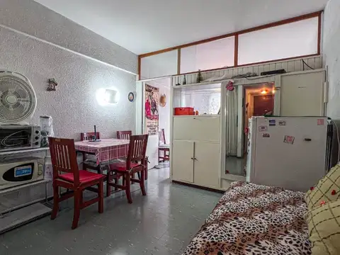 Departamento en Venta en Miramar, USD 32.000