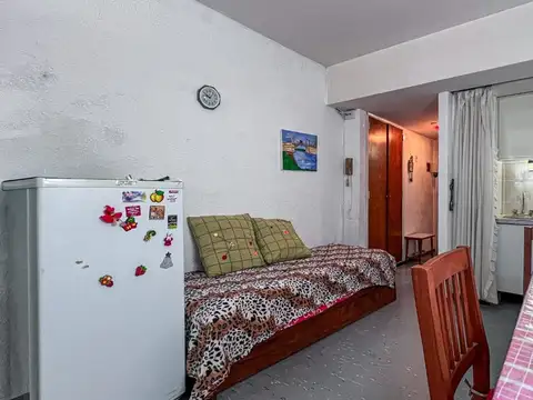 Departamento en Venta 66 años