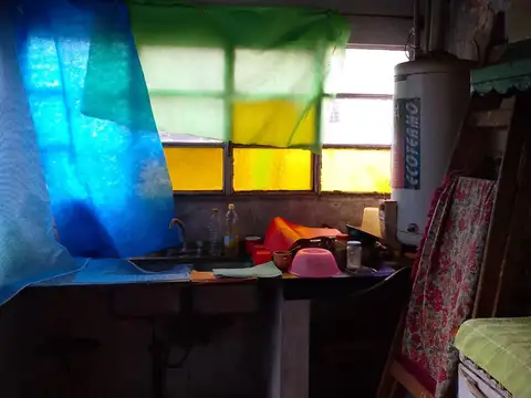 Casa en Venta de 1 dormitorio