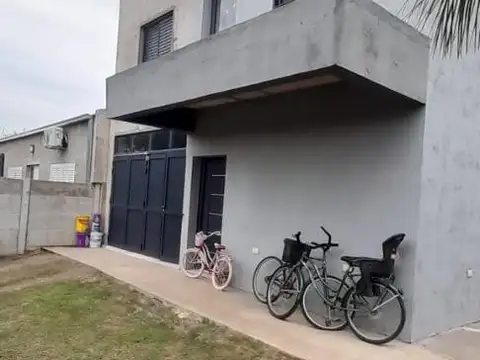 Casa en Venta en San Agustín, USD 110.000