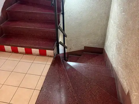 Urquiza 1300, Piso 8