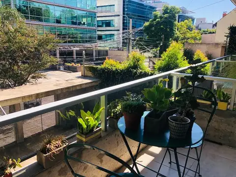 Departamento en Alquiler Temporal con 1 cocheras