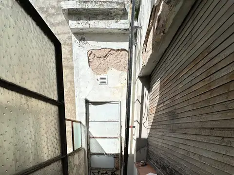 Depto Tipo Casa en Venta 60 años