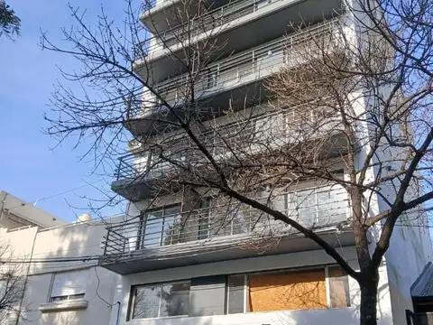 MONOAMBIENTE EN ALQUILER - BARRIO DEL ABASTO ROSARIO