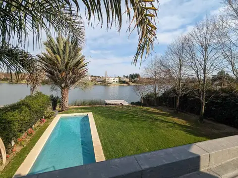 Casa en Venta de 5 dormitorios