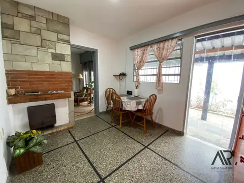 Casa en Venta en La Teja, USD 118.000