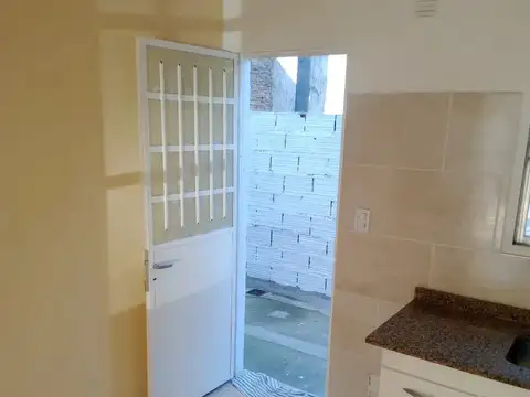 Casa en Alquiler 20 años