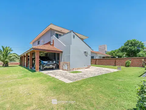 Casa en Venta al Sudoeste