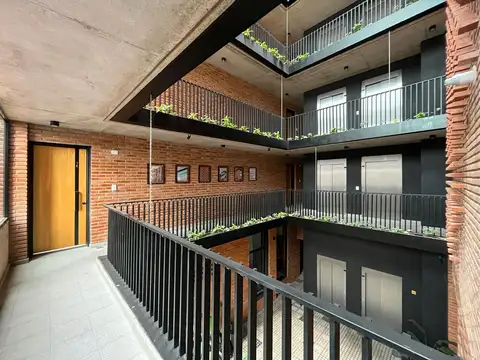 Departamento en Alquiler de 2 ambientes