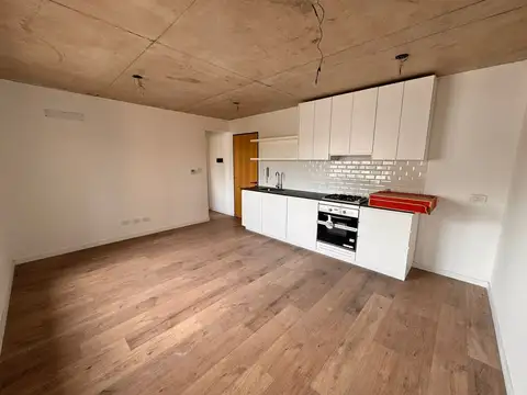 Departamento en Alquiler 2 años