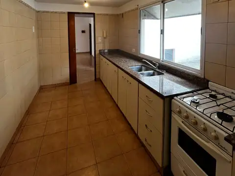 Departamento en Alquiler de 2 dormitorios
