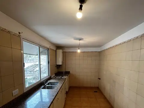 Departamento en Alquiler de 3 ambientes