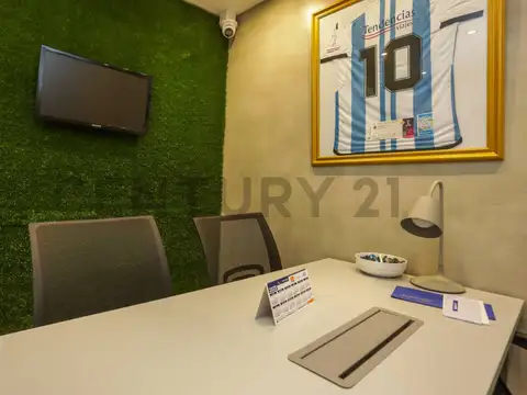 Oficina en Venta en Monserrat, USD 79.990