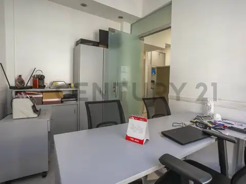 Oficina en Venta en Monserrat, USD 79.990