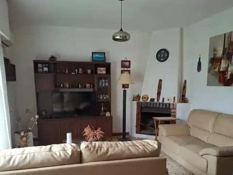 Casa Monoambiente con 3 baños