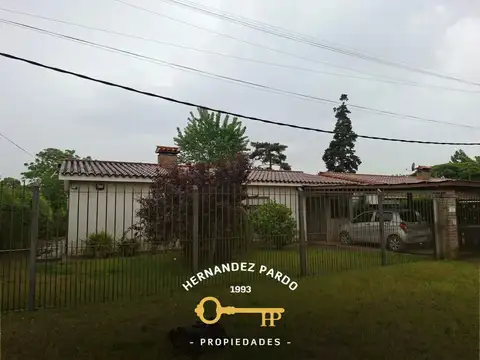 Casa en venta Solymar Sur, excelente punto 