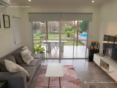 Casa en Venta 10 años