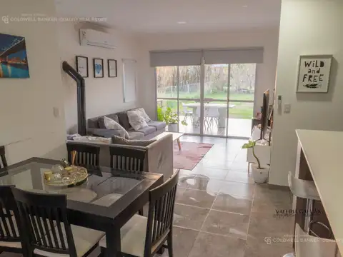 Escobar de la Ribera - Loma Verde