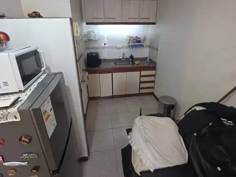 Depto Tipo Casa en Venta de Monoambiente