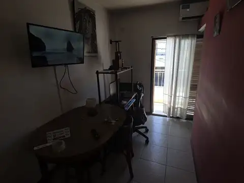 Depto Tipo Casa Monoambiente con 1 baño