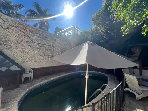 Casa 5 ambientes con 5 baños